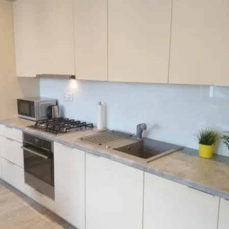 Appartamento Panama 1 *