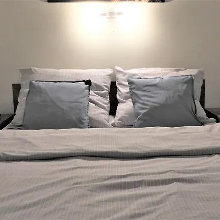 Appartamento Panama 1 *