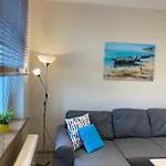 Appartement Panama 1 Poznań