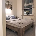 Appartement Panama 1