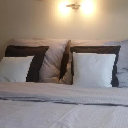 Apartment Panama 1 Posen