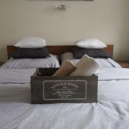 Panama 1 Appartement