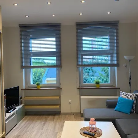 Panama 1 Apartment *