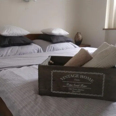 Panama 1 Apartment Posen