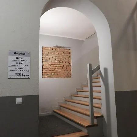 Panama 1 Poznań