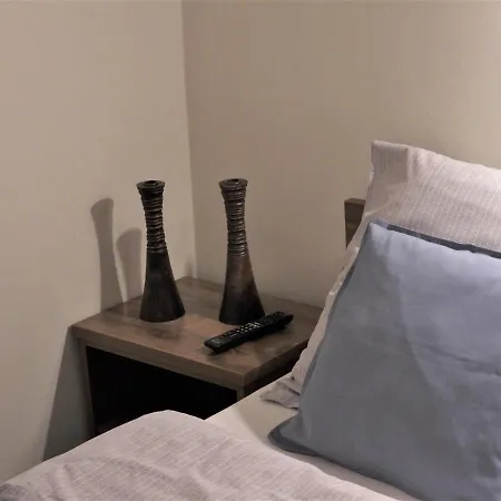 Apartment Panama 1 *