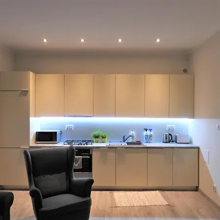 Panama 1 Appartement *