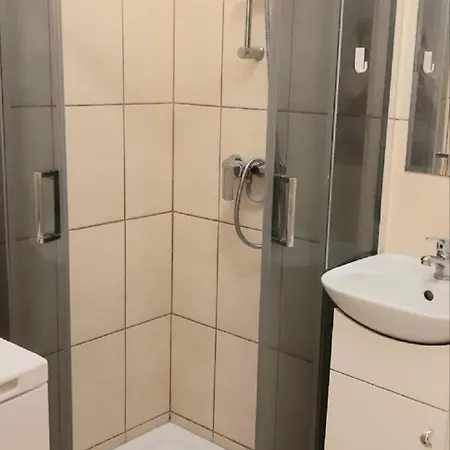 Panama 1 Appartement Poznań