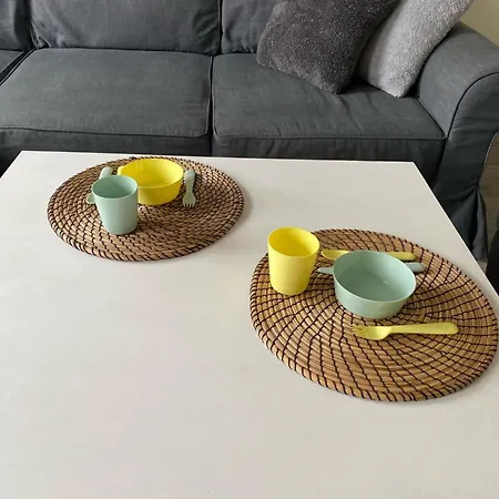 Panama 1 Apartment *