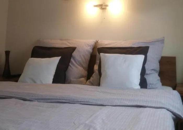 Apartamento Panama 1 Poznan