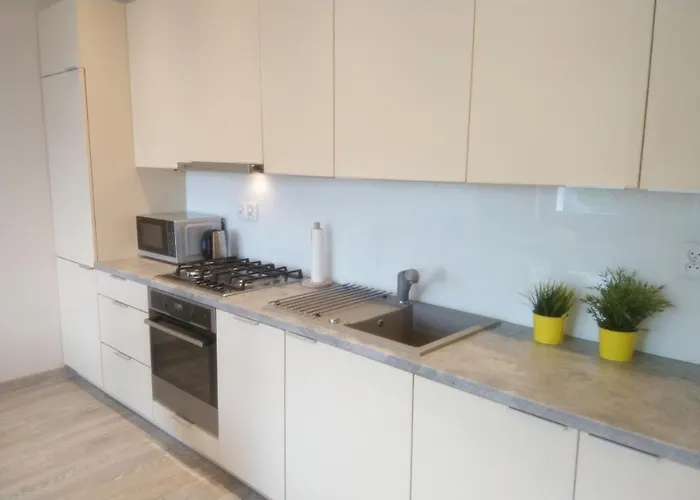 Apartamento Panama 1 *