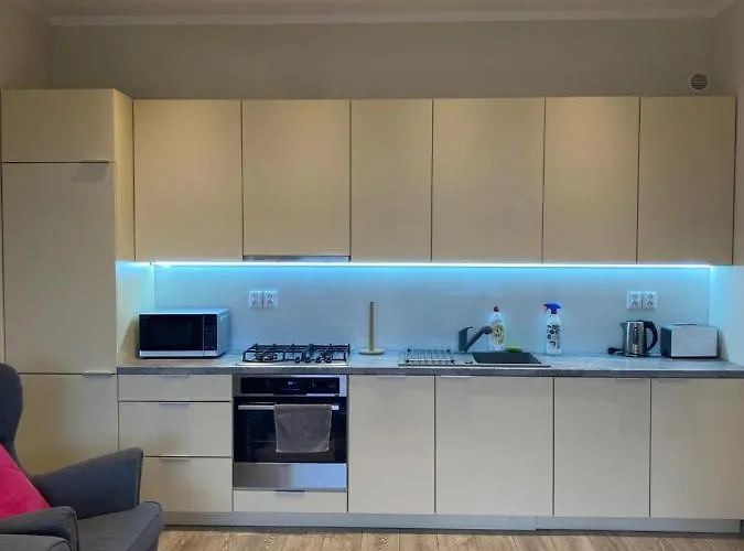 Panama 1 Познань