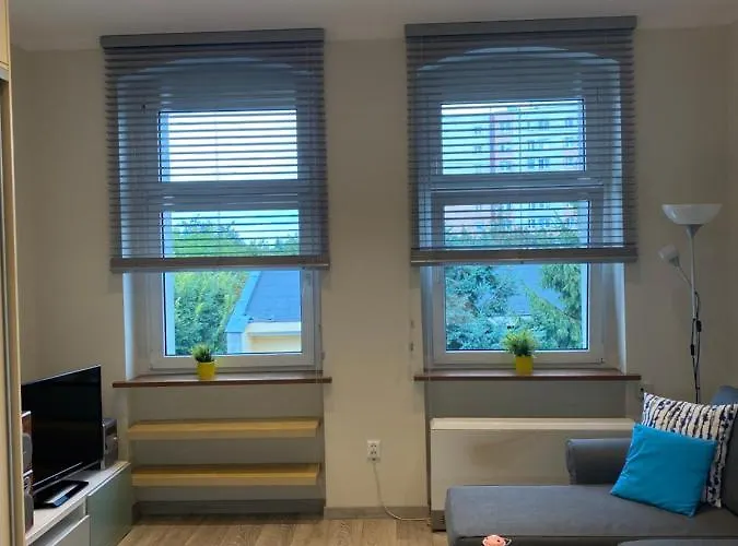 Panama 1 Apartamento *