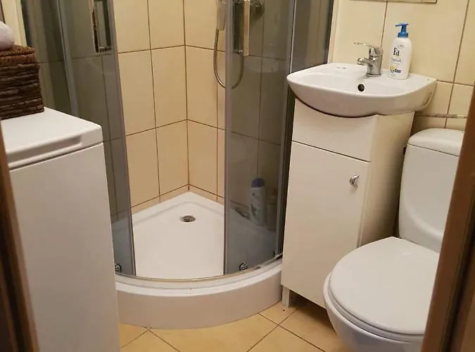 Panama 1 Апартаменты