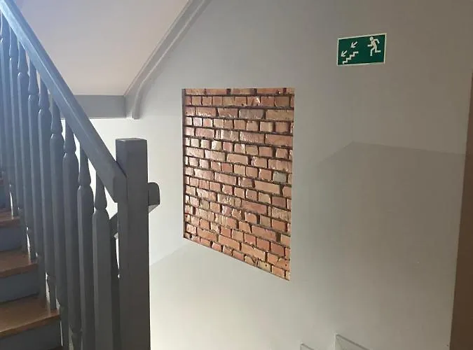 Panama 1 Познань