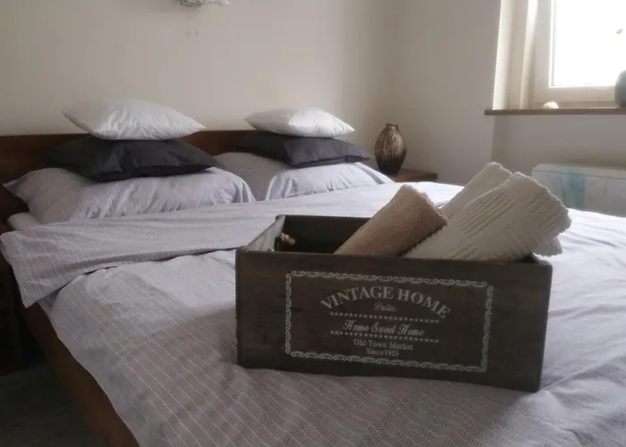 Panama 1 Apartamento Poznan