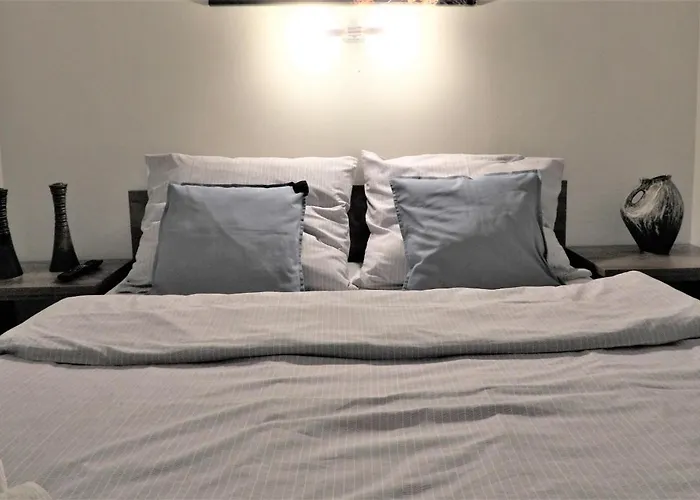 Apartamento Panama 1 *