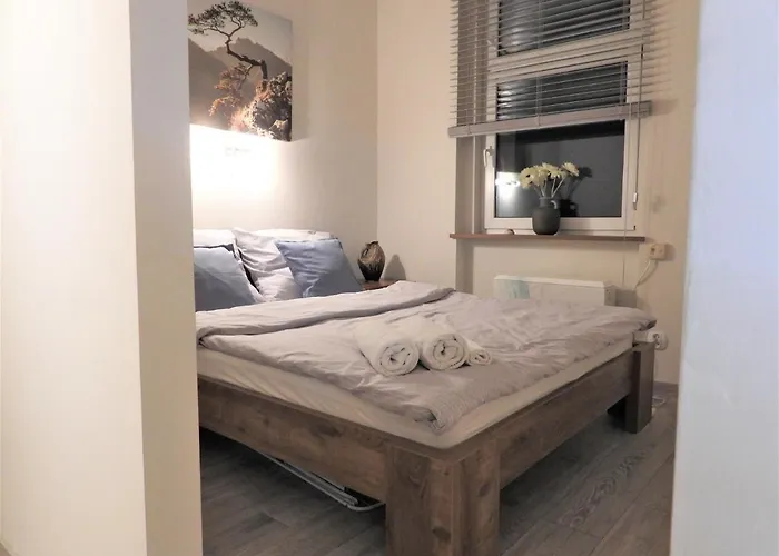 Apartamento Panama 1