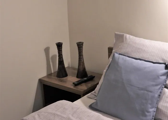 Apartamento Panama 1 *