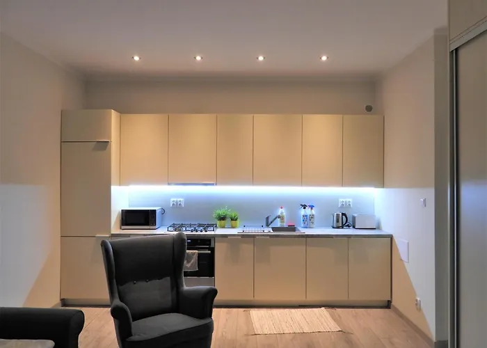 Panama 1 Апартаменты *