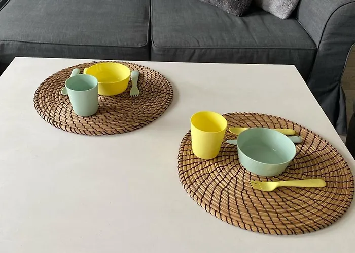 Panama 1 Apartamento *